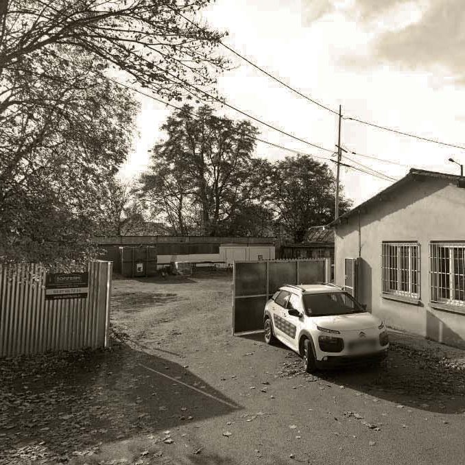 Sofiferm Spécialiste de la réparation de volets roulants, portes de garage et stores