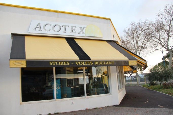 Acotex Decostore